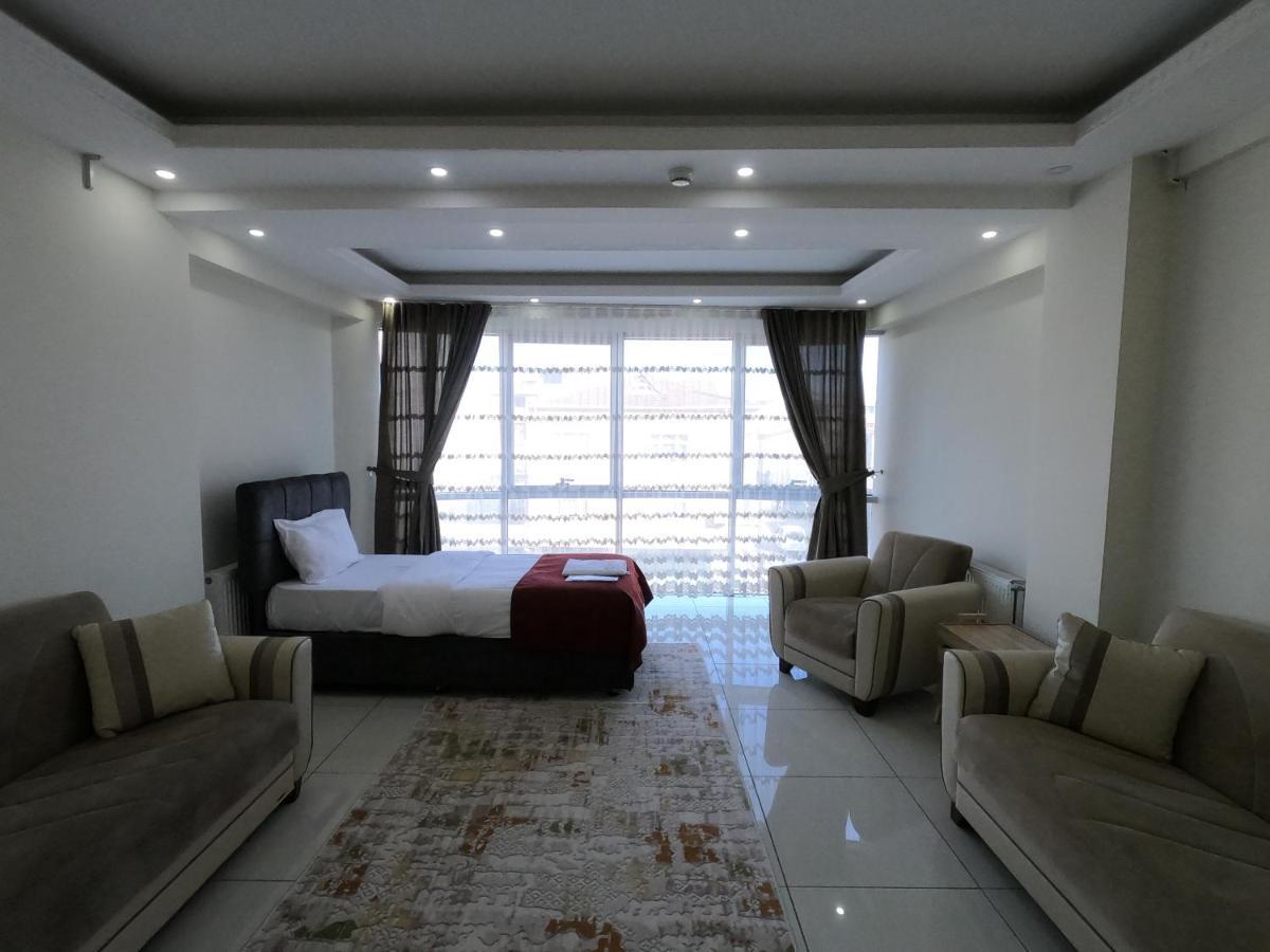Cnr Otel Airport อิสตันบูล ภายนอก รูปภาพ