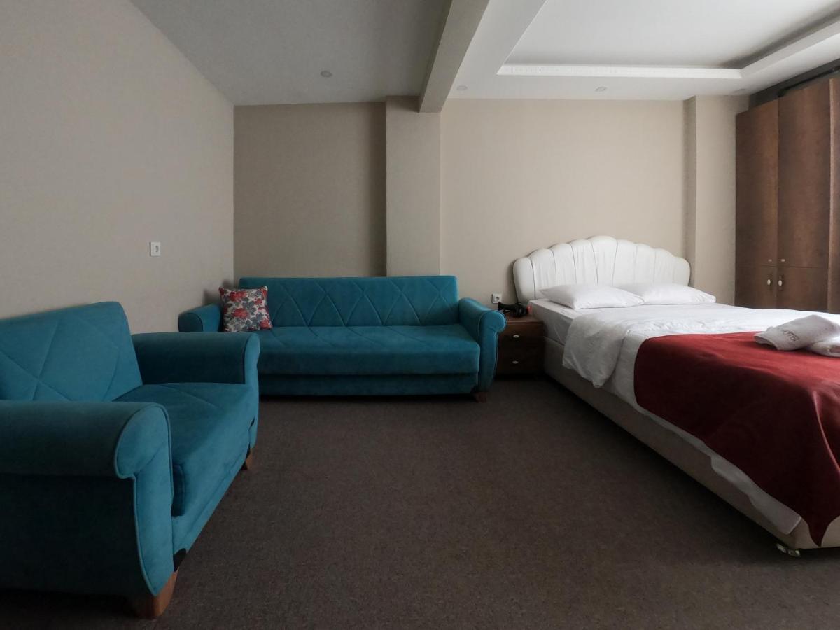 Cnr Otel Airport อิสตันบูล ภายนอก รูปภาพ