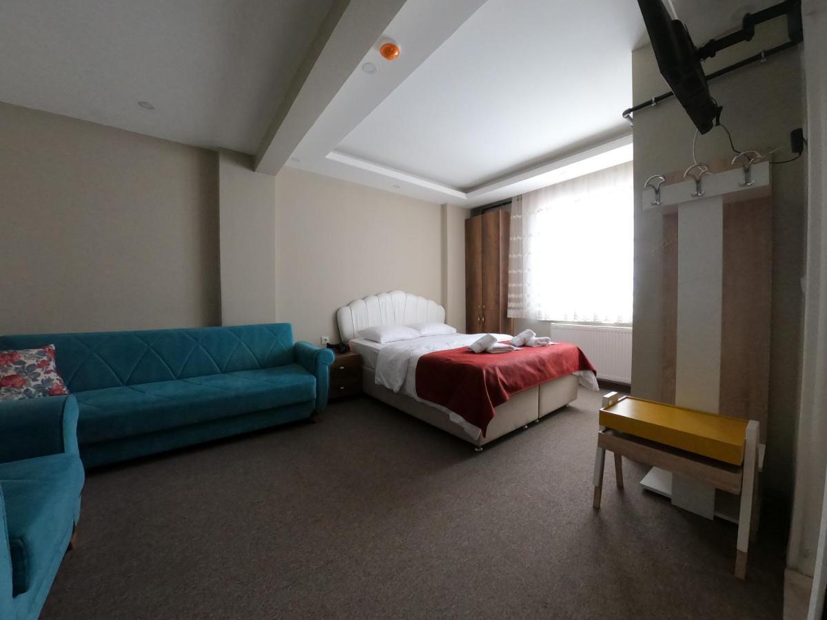 Cnr Otel Airport อิสตันบูล ภายนอก รูปภาพ